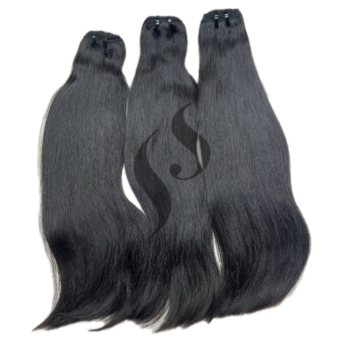 Natural Straight 3 Bundle Deal