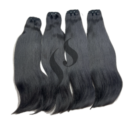 Natural Straight 4 Bundle Deal